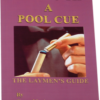 How to Tip a Pool Cue Book